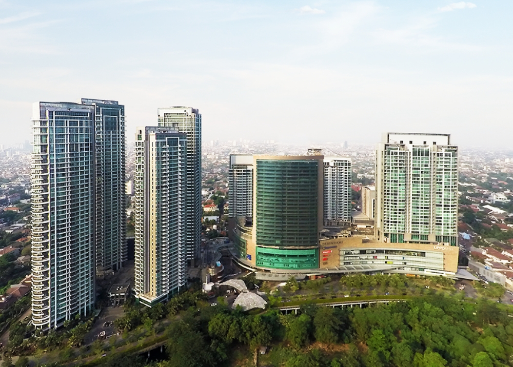 Kemang Village